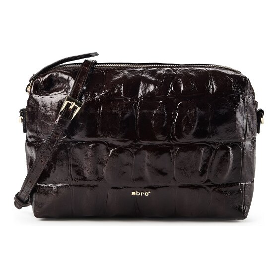 abro Kaia Shoulder bag Genuine Leather 22 cm
