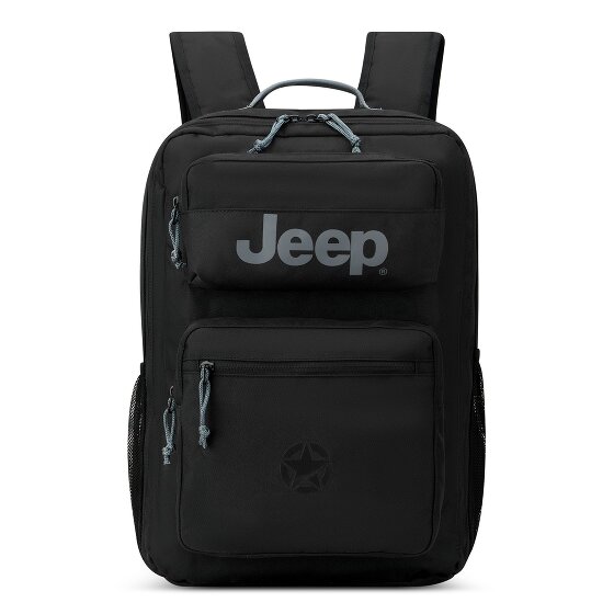 Jeep JS015B Daypack 46 cm Laptop compartment