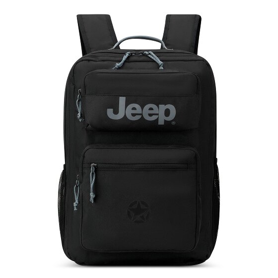 Jeep JS015B Daypack 46 cm Laptop compartment