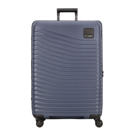 Samsonite Intuo 4 wheels Trolley L 75 cm with expansion pleat