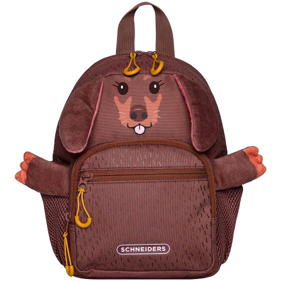 Schneiders Mini Kindergarten backpack 27 cm