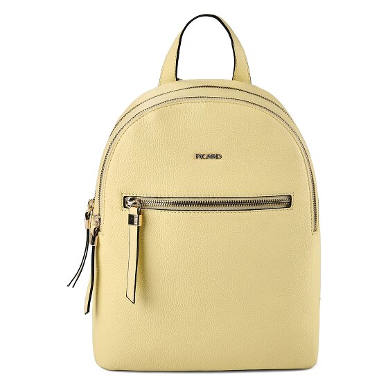 Picard Java City Backpack Leather 28 cm