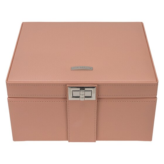 Windrose Marvella Jewelry box 21 cm Windrose Marvella Jewelry box 21 cm