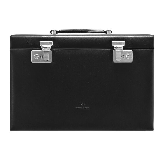Windrose Ambiance Jewelry box Leather 33 cm