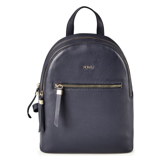 Picard Java City Backpack Leather 28 cm