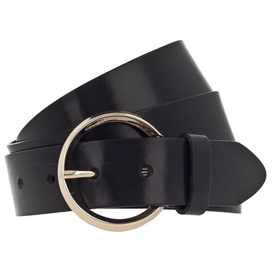Vanzetti Belt leather
