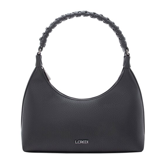 L.Credi Raifa Shoulder Bag 28 cm