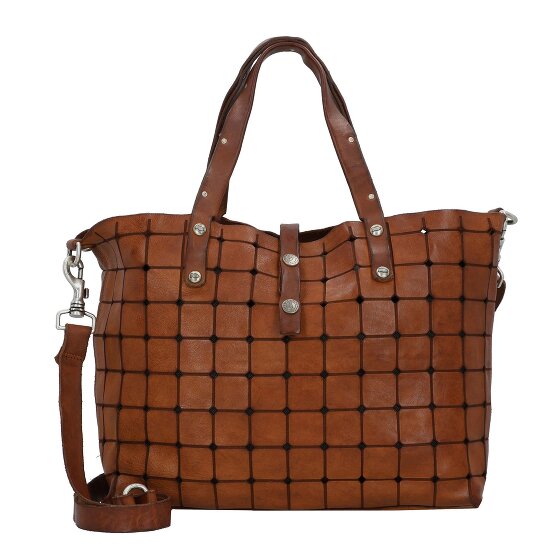 Campomaggi Acacia Shopper Bag Leather 45 cm