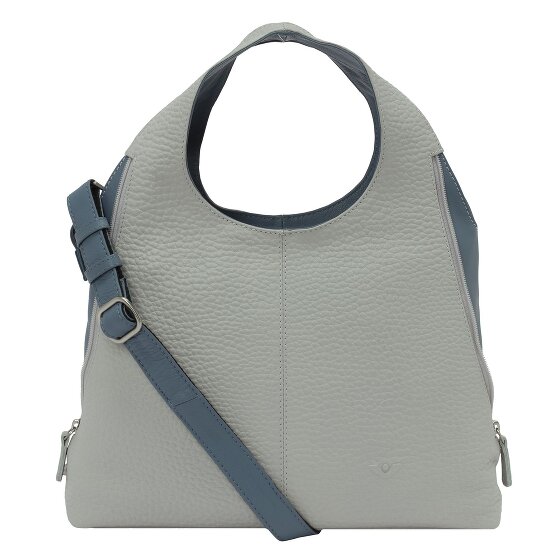 Voi Boston Kirsten Shoulder Bag Leather 32 cm
