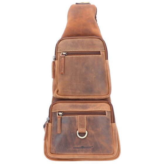 Greenburry Vintage Genuine Leather 45 cm