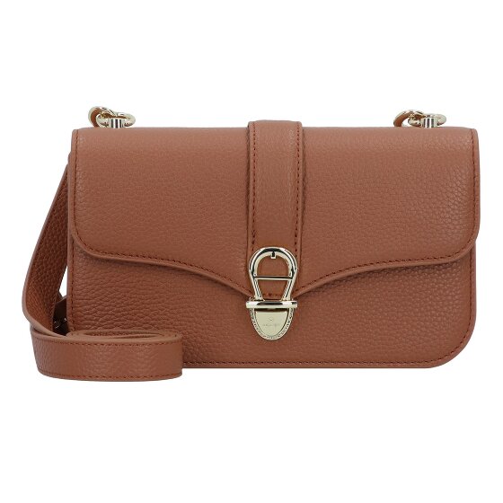 Aigner Elsa Shoulder bag Leather 21.5 cm