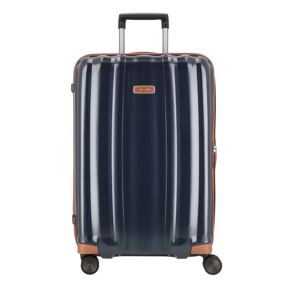 Samsonite Lite Cube DLX Spinner 4-Wheel Trolley 76 cm