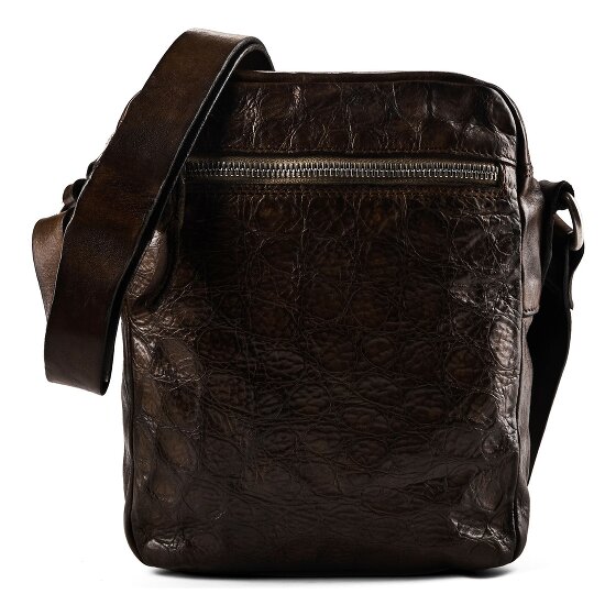 Campomaggi Fico Shoulder bag Genuine Leather 19 cm