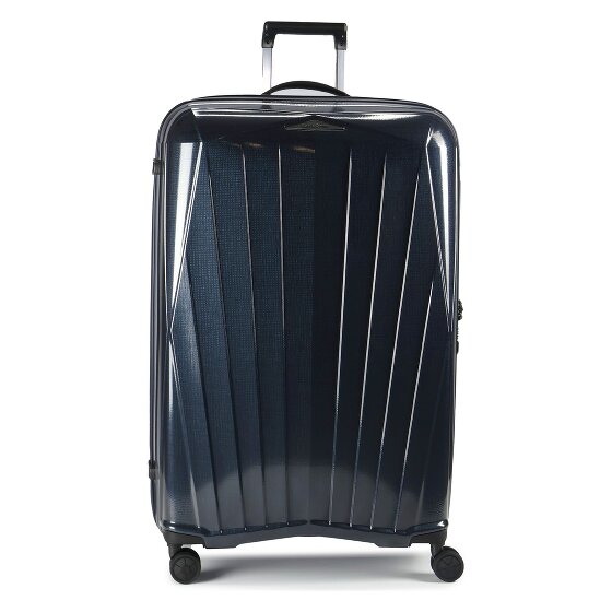 Samsonite Major-Lite 4 wheels Trolley L 84 cm