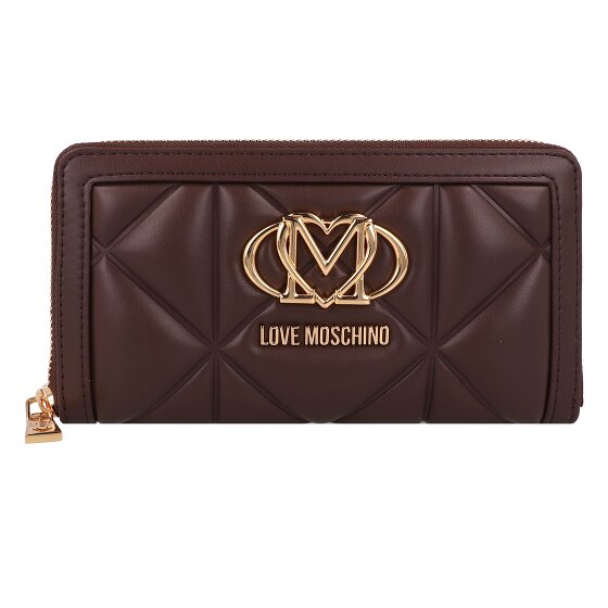 Love Moschino Wallet 19.5 cm