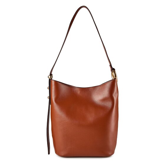 Kate Spade New York Halo Shoulder Bag Genuine Leather 30.5 cm