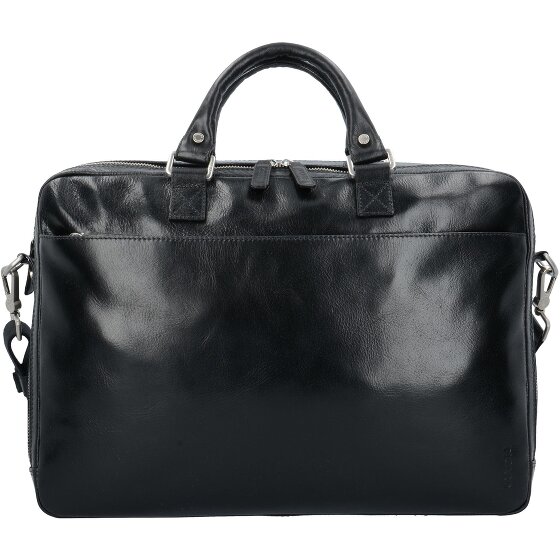 Picard Buddy briefcase leather 42 cm