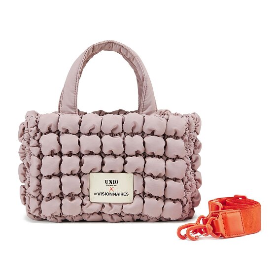 LES VISIONNAIRES Unio Cortina S Handbag 28 cm