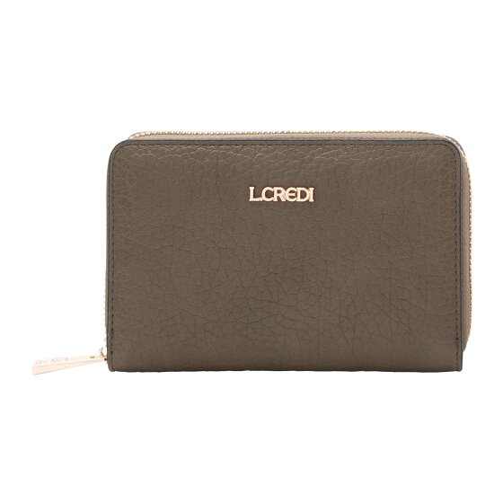 L.Credi Pinella Wallet 15.5 cm