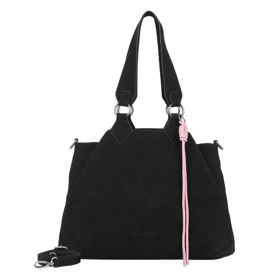 Fritzi aus Preußen Maia Suede Jacky Shopper Bag 40 cm