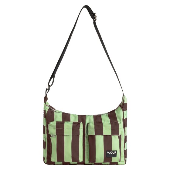 Wouf Shoulder bag 32 cm