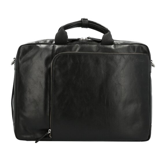Picard Buddy Briefcases Messenger Leather 42 cm Laptop compartment