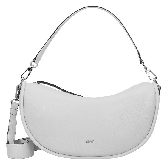 abro Willow Shoulder Bag Leather 34.5 cm