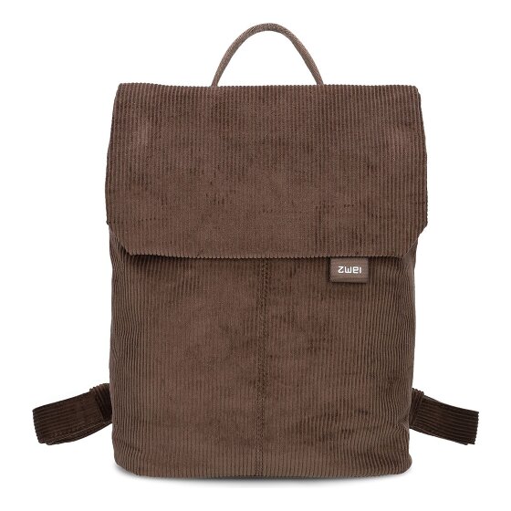 Zwei Mademoiselle.M Daypack 35 cm Laptop compartment