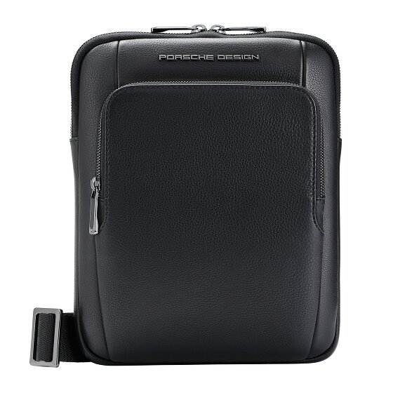 Porsche Design Roadster shoulder bag leather 21 cm