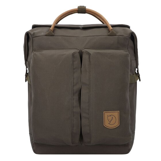 Fjällräven Haulpack No.1 Backpack 39 cm laptop compartment