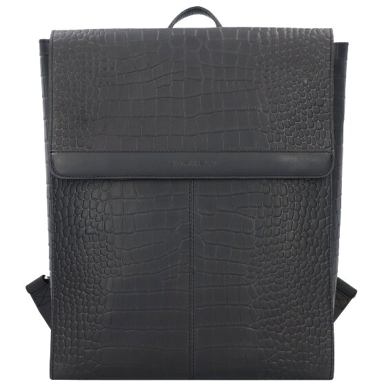 Burkely Casual Cayla Daypack Leather 37 cm Laptop compartment