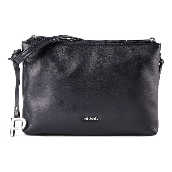 Picard Really Shoulder bag Leather 24 cm