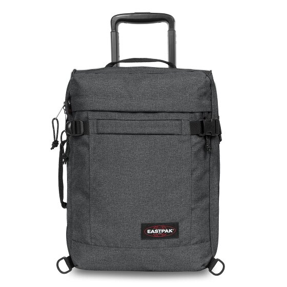 Eastpak Strapson 2 wheels Travel bag 43 cm Eastpak Strapson 2 wheels Travel bag 43 cm