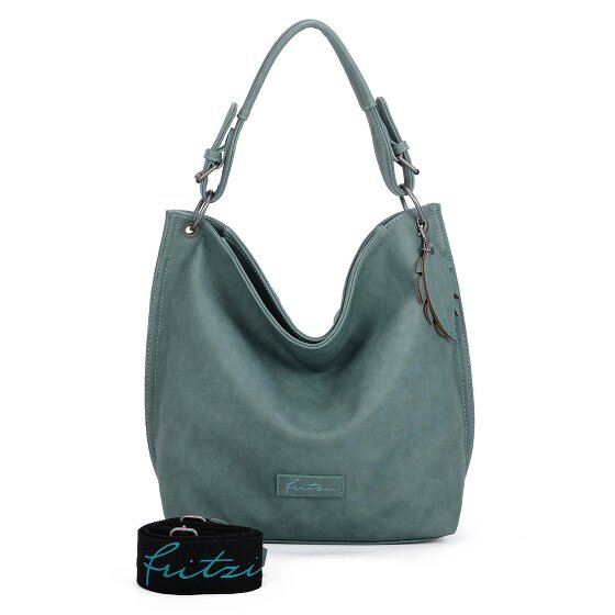 Fritzi aus Preußen Eco Fritzi01 Shoulder Bag 43 cm