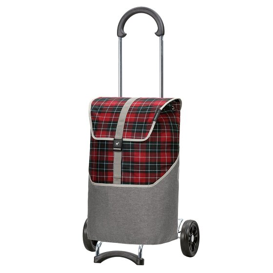 Andersen Shopper Scala Shopper Gese Shopping Trolley 59 cm
