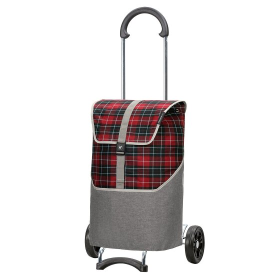 Andersen Shopper Scala Shopper Gese Shopping Trolley 59 cm Andersen Shopper Scala Shopper Gese Shopping Trolley 59 cm