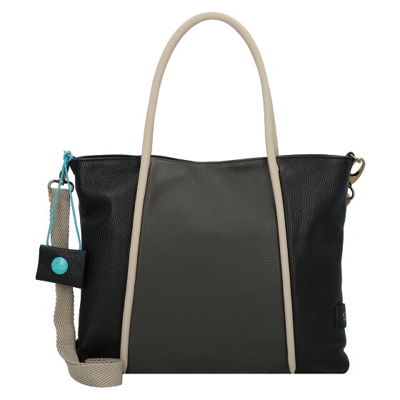 Gabs Lydia Shoulder Bag Leather 36 cm