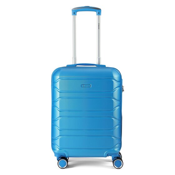 Benzi 5807 4 wheels Cabin trolley 55 cm