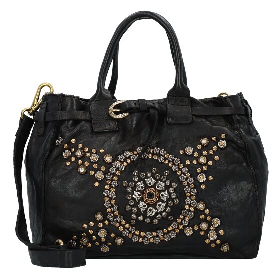 Campomaggi Rossella Handbag Leather 26 cm