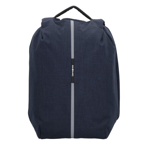 Samsonite Securipak backpack RFID 44 cm laptop compartment