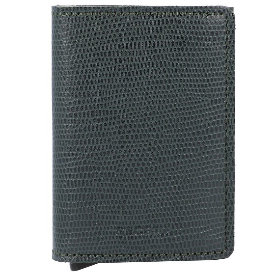 Secrid Slimwallet Rango credit card case RFID leather 7 cm