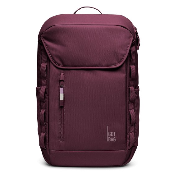 GOT BAG Pro Pack Monochrome Daypack 47 cm Laptop compartment