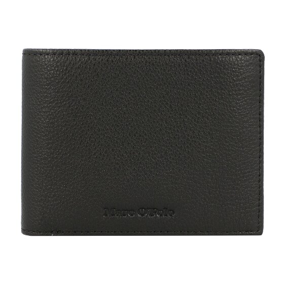 Marc O'Polo Pete wallet leather 12 cm