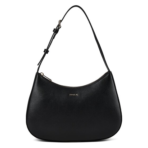 Furla Margot Shoulder Bag S Genuine Leather 28 cm