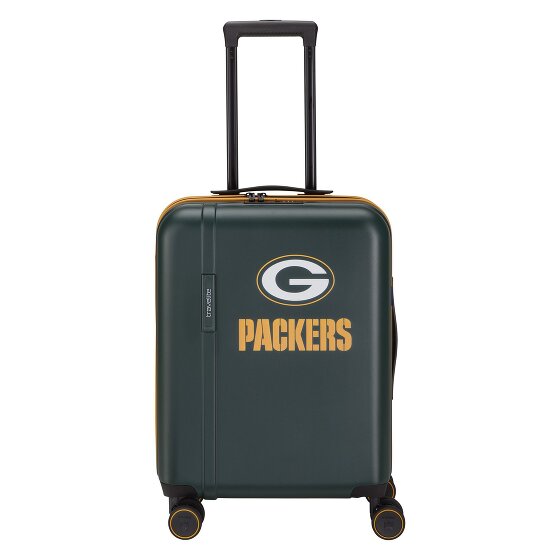 Travelite travelite x NFL 4 wheels Cabin suitcase S 55 cm