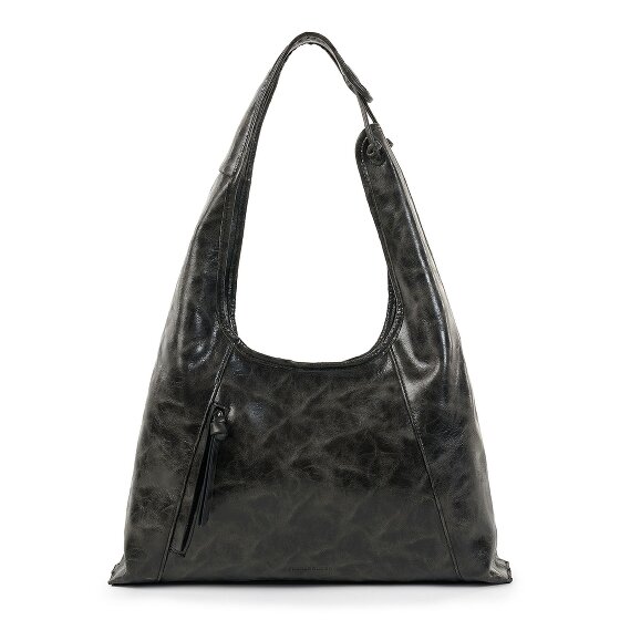 FredsBruder Ever Faded Shoulder Bag Leather 38 cm