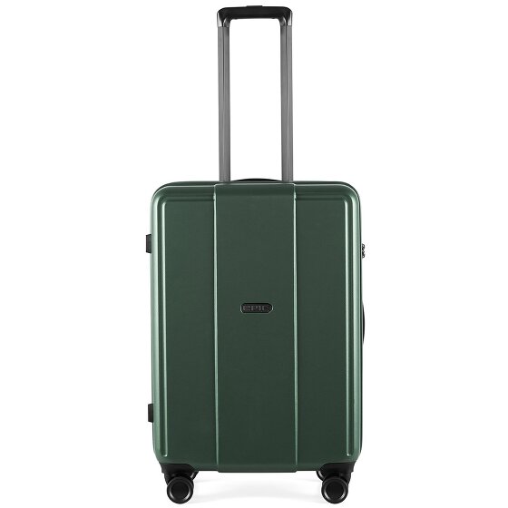 Epic Pop 6.0 4 Roll Trolley 65 cm