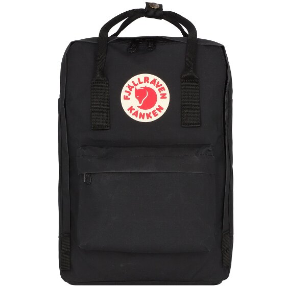Fjällräven Kanken backpack 35 cm laptop compartment