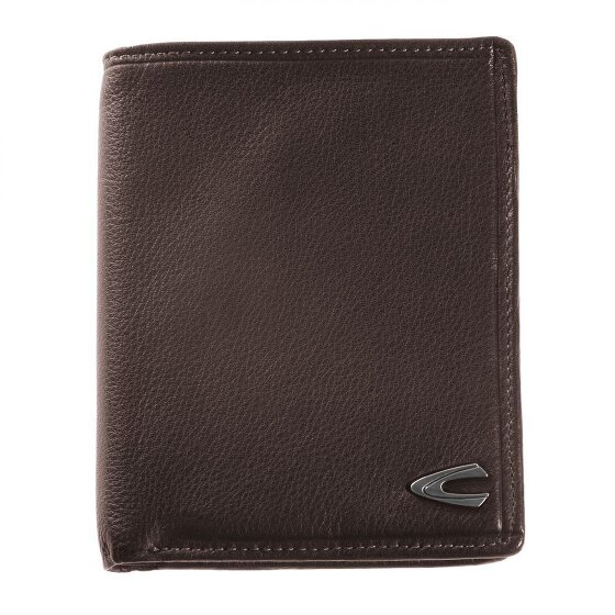camel active Vegas wallet leather 10 cm