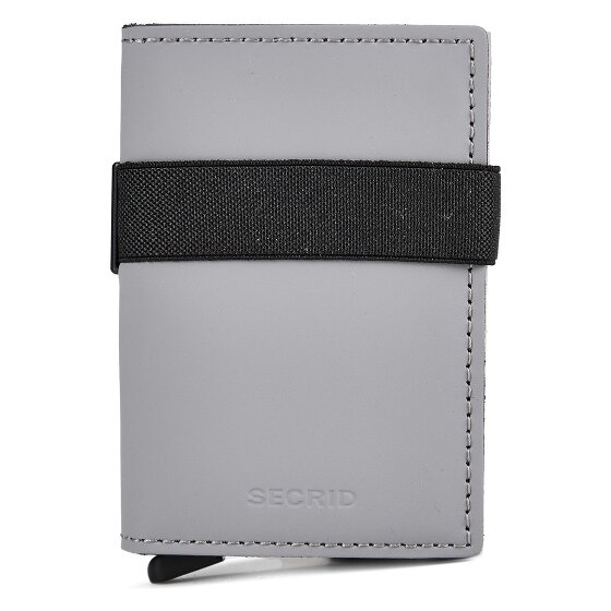 Secrid Bandwallet Wallet RFID protection Genuine Leather 6 cm